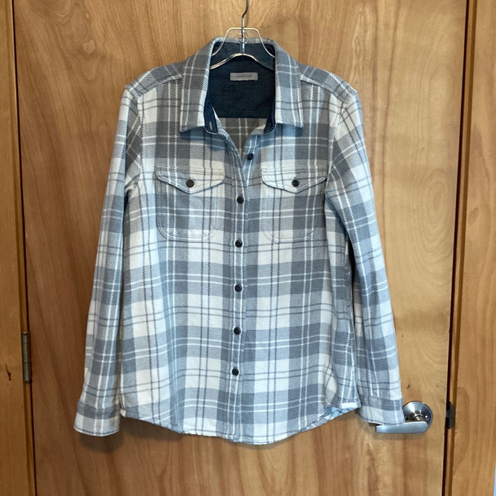 Outerknown Blanket Shirt / Shacket - XS/S